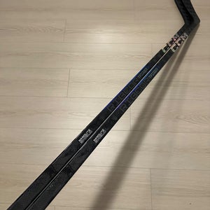 (2-pack) New Pro Stock CCM Trigger 9 Pro P29 95 Flex