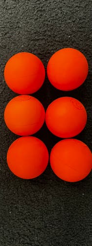 Orange Balls new