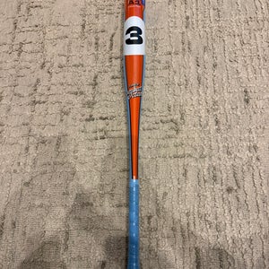 2025 Combat MFG Spec A1 Alloy BBCOR Certified Bat (-3) 30 oz 33" (New)