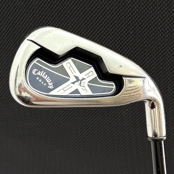 CALLAWAY X-18 3 IRON