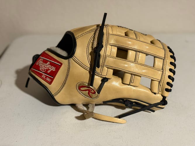 Rawlings Gameday 57 Series Pro Preferred (PROSNP6-MM13 ) 21 of 144
