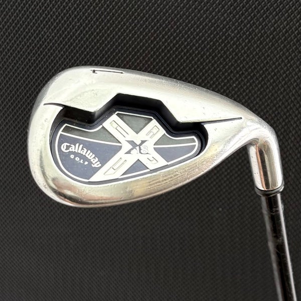 CALLAWAY X-18 LOB WEDGE