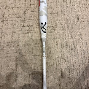 2025 Rawlings Icon Composite USSSA Certified Bat (-5) 25 oz 30" (New)