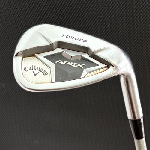 CALLAWAY APEX 2019 APPROACH WEDGE +1/2"