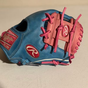 Rawlings Heart of the Hide R2G ContoUR Fit 10.75"