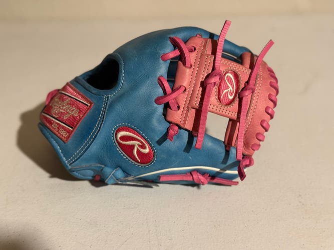 Rawlings Heart of the Hide R2G ContoUR Fit 10.75"