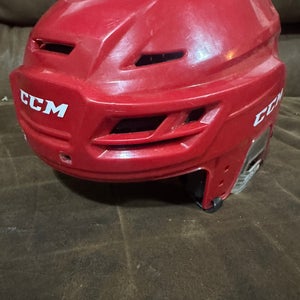 Large CCM Tacks 310 Helmet (Used)