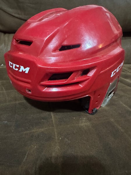 Large CCM Tacks 310 Helmet (Used)