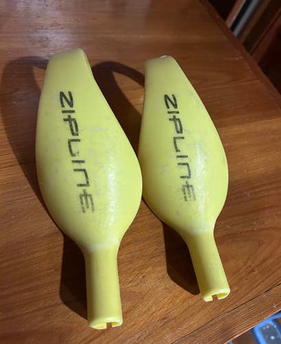 Punch Covers One Size Fits All Zipline (Used)