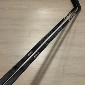 (2-pack) New Pro Stock CCM Trigger 9 Pro P29 85 Flex