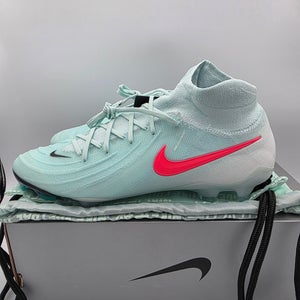 Nike Phantom Luna 2 Elite FG 'Mad Energy Pack' Soccer Cleats Mens Size 11.5