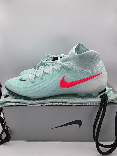 Nike Phantom Luna 2 Elite FG 'Mad Energy Pack' Soccer Cleats Mens Size 11.5