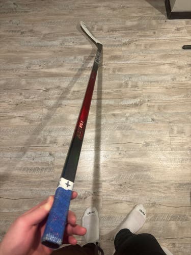 Senior CCM JetSpeed FT8 Pro Hockey Stick P29 75 Flex (New)