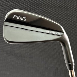 PING ICROSSOVER UTILITY 2 IRON