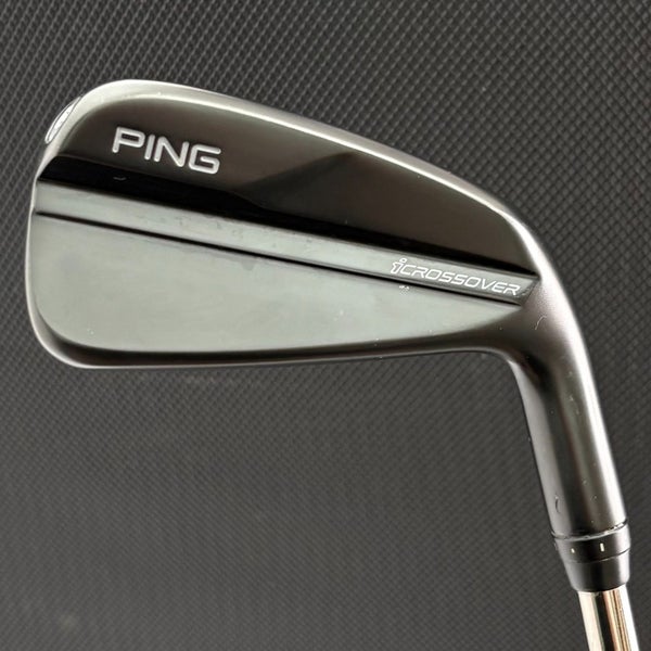 PING ICROSSOVER UTILITY 2 IRON