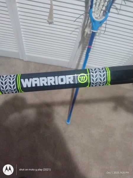Youth Warrior Rabil Next Stick (Used)