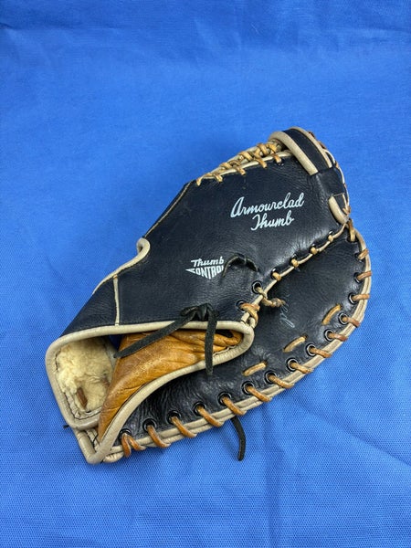 Vintage Black Diamond Professional 277 RHT