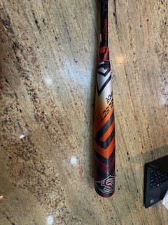2023 Louisville Slugger Select PWR Hybrid Fungo Bat (-3) 29 oz 32" (Used)