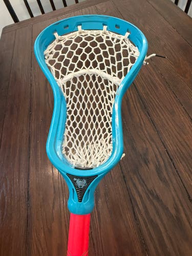 ECD DNA 2.0 Strung Head (Used)