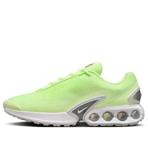 Nike Air Max DN SE HJ9636-701 Sneaker Women's Barely Volt Lifestyle Shoes DDK537