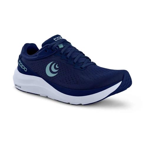 Topo Athletic Phantom 3 W063-PURLIL Women's 6 Purple Lilac Running Shoes DDK574