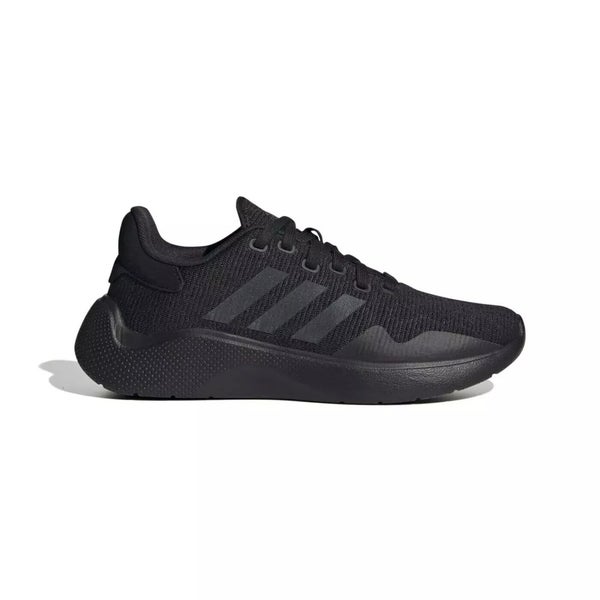 Adidas Puremotion 2.0 HQ1720 Sneaker Women's US 9.5 Black Running Shoes DDK559