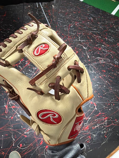 Rawlings Gold Glove Elite LH Baseball Glove 11.5" (Used)