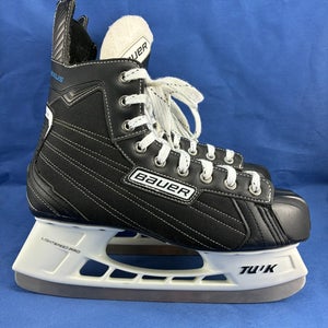 Bauer Nexus 66 Hockey Skates SR Size 9