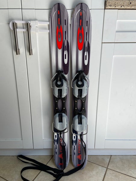 Firefly Clou 90 Snowblades