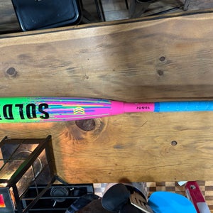 2025 Tank Composite USSSA Certified Bat (-5) 26 oz 31" (Used)