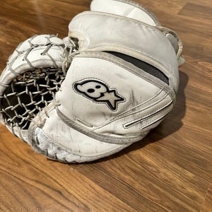 Brian's G-Netik 5 Regular (Used)