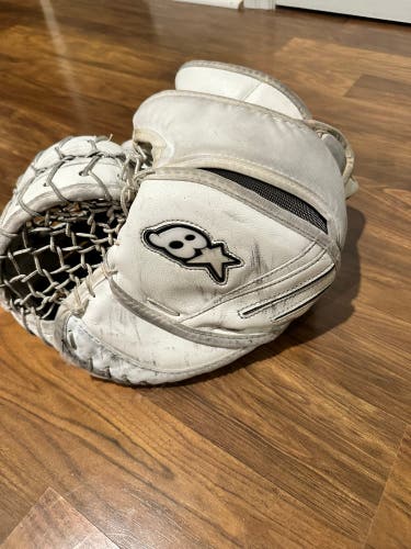 Brian's G-Netik 5 Regular (Used)