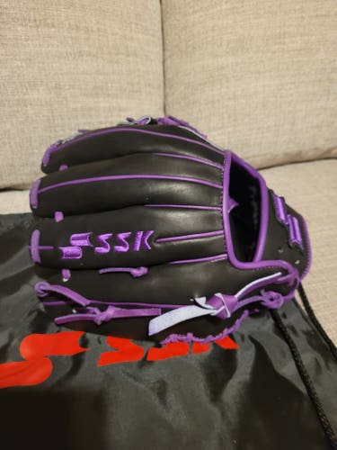2025 Infield RH SSK Z7 Baseball Glove 11.5" (New)