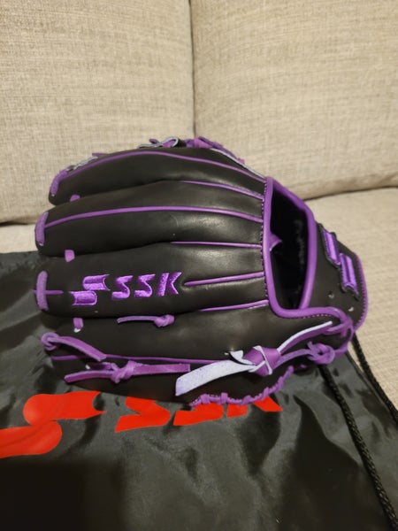 2025 Infield RH SSK Z7 Baseball Glove 11.5" (New)