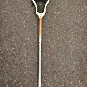 Warrior Evo QX2-D Lacrosse Stick