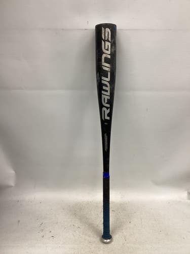 Used Rawlings 5750 BB/SB USA 2 5/8 Bat 29" 11851-S000040833