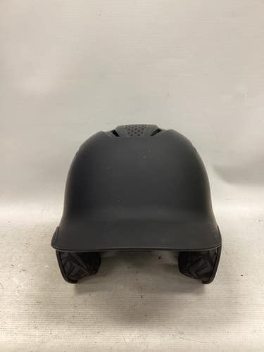 Used Evoshield HELMET Batting Helmet No Mask Black SM 11851-S000040832