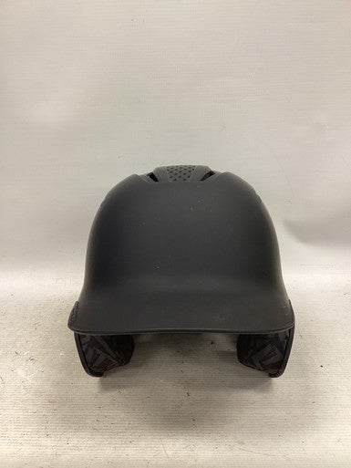 Used Evoshield HELMET Batting Helmet No Mask Black SM 11851-S000040832