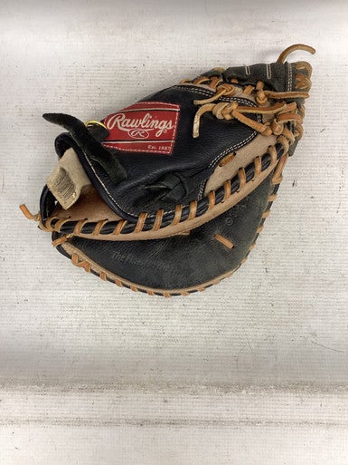 Used Rawlings RENEGADE BB/SB Catchers RH Throw None 32" 11851-S000040814