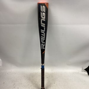 Used Rawlings PRODIGY -11 BB/SB USA 2 5/8 Bat 27" 11851-S000040815