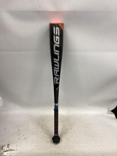 Used Rawlings PRODIGY -11 BB/SB USA 2 5/8 Bat 27" 11851-S000040815