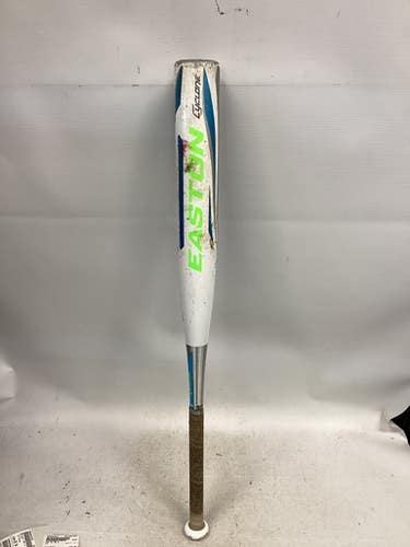 Used Easton CYCLONE BB/SB Fastpitch Bat 30" 11851-S000040816