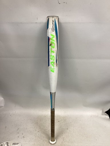 Used Easton CYCLONE BB/SB Fastpitch Bat 30" 11851-S000040816