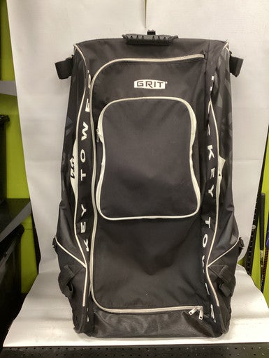 Used Grit Sr Hockey Wheeled Black 11851-S000040882