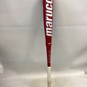 Used Marucci CAT X CONNECT 2 BB/SB USA 2 5/8 Bat 30" 11851-S000040871