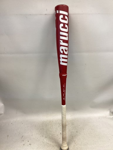 Used Marucci CAT X CONNECT 2 BB/SB USA 2 5/8 Bat 30" 11851-S000040871