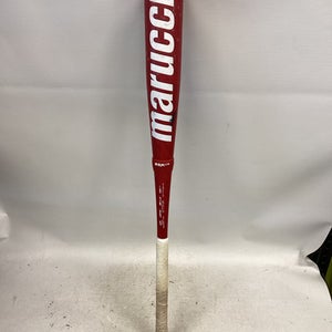 Used Marucci CAT X CONNECT 2 BB/SB USA 2 5/8 Bat 29" 11851-S000040870
