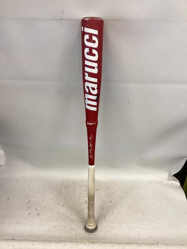 Used Marucci CAT X CONNECT 2 BB/SB USA 2 5/8 Bat 29" 11851-S000040870