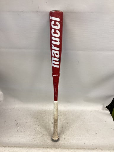 Used Marucci CAT X CONNECT 2 BB/SB USA 2 5/8 Bat 29" 11851-S000040870