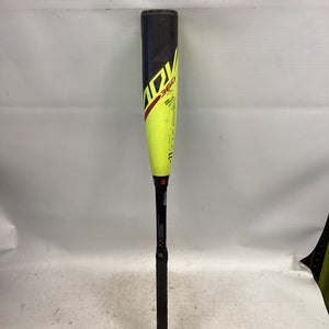 Used Easton ADV 360 -11 BB/SB USA 2 5/8 Bat 29" 11851-S000040866